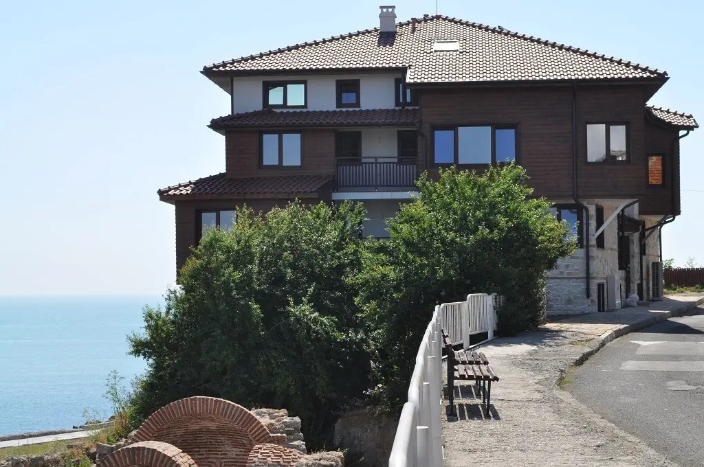 Villa Elea