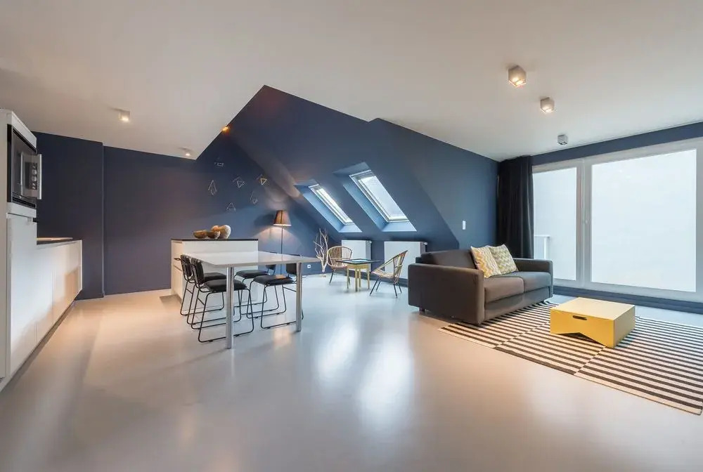 Smartflats Design - Les Postiers