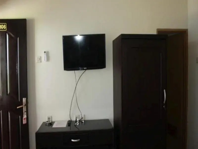 Batulayar Hotel