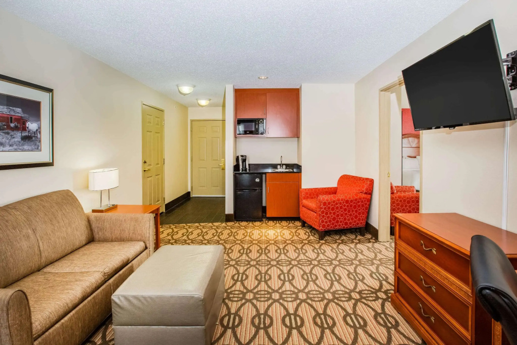 La Quinta by Wyndham North Platte