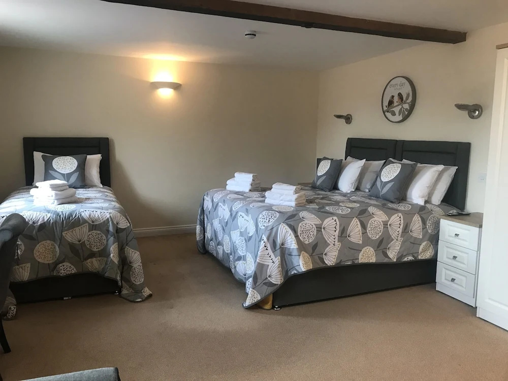 Alexander Park B&B