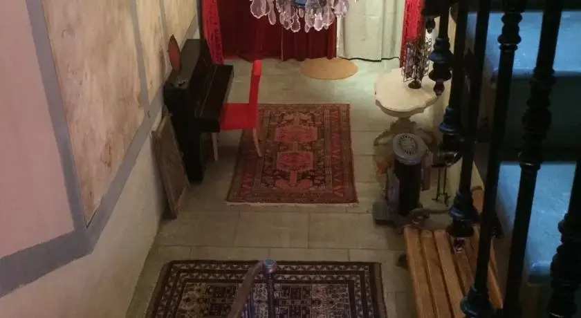 La Cour Dété