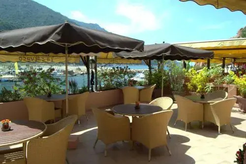 Hotel La Calypso