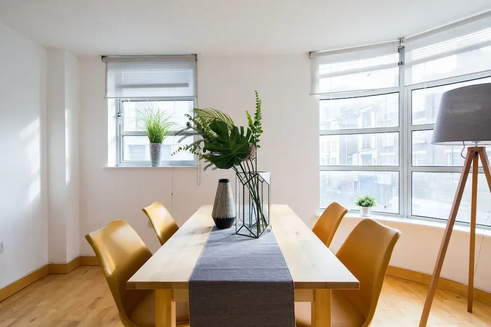 The Hoxton Apartments
