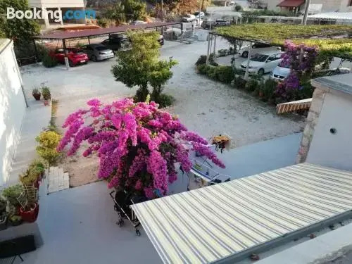 Studios Tonina