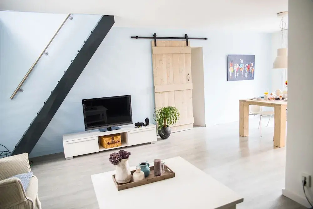 B&B Ons Dijkhuisje