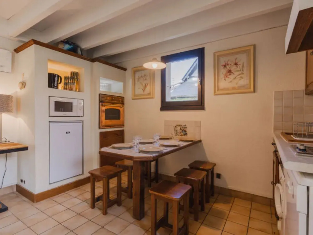 Le Clos du Golf 35956