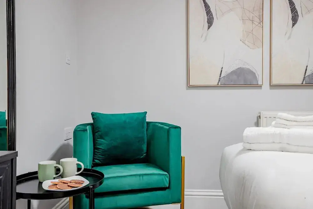 Host & Stay - Bridge Street Apartments