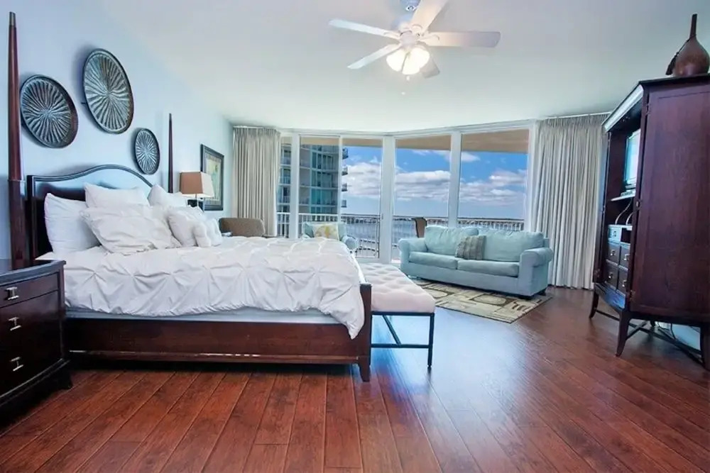 Crc0501 2 Bedroom Condo