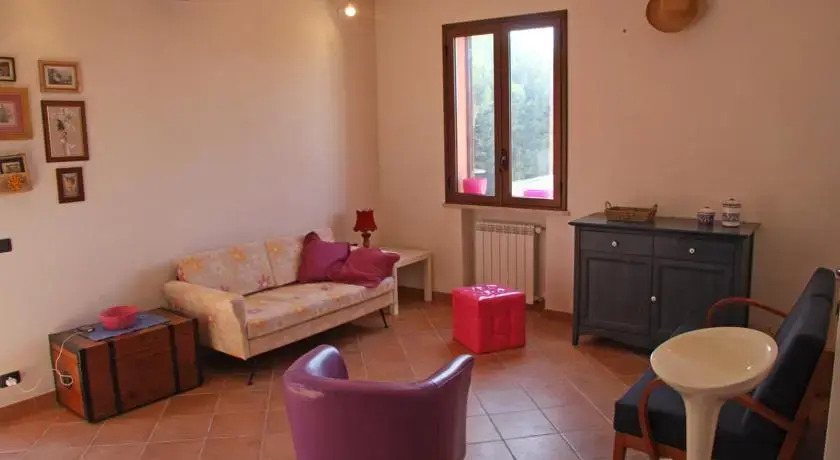 Villa delle Sirene
