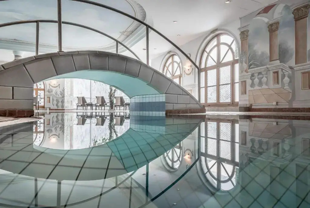 Wellness & Relax Hotel Milderer Hof