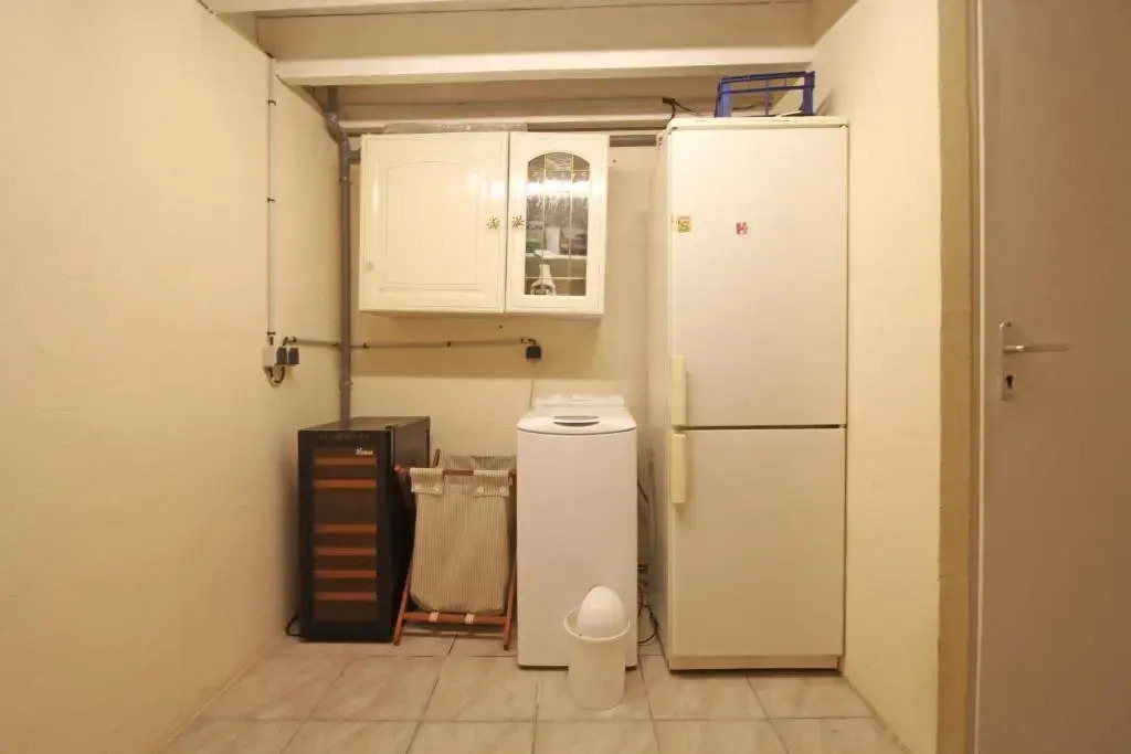 Maison 4 chambres avec piscine