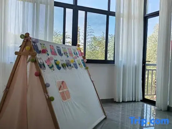 Zhouzhuang Yulinling Inn