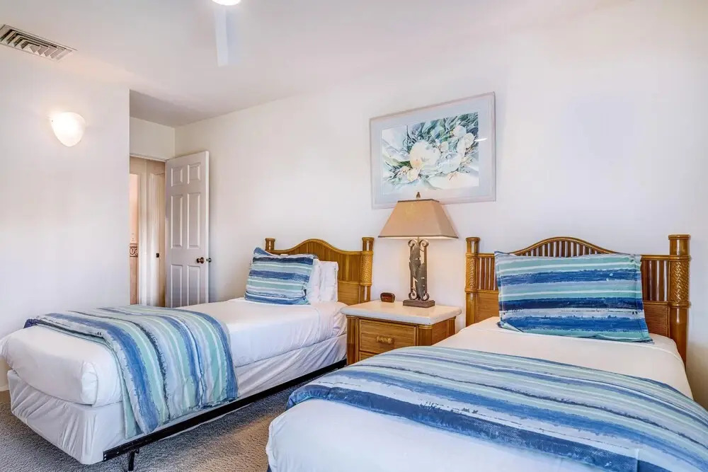 Wailea Elua #1404 by Ali'i Resorts