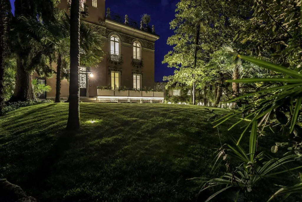 Villa Liberty