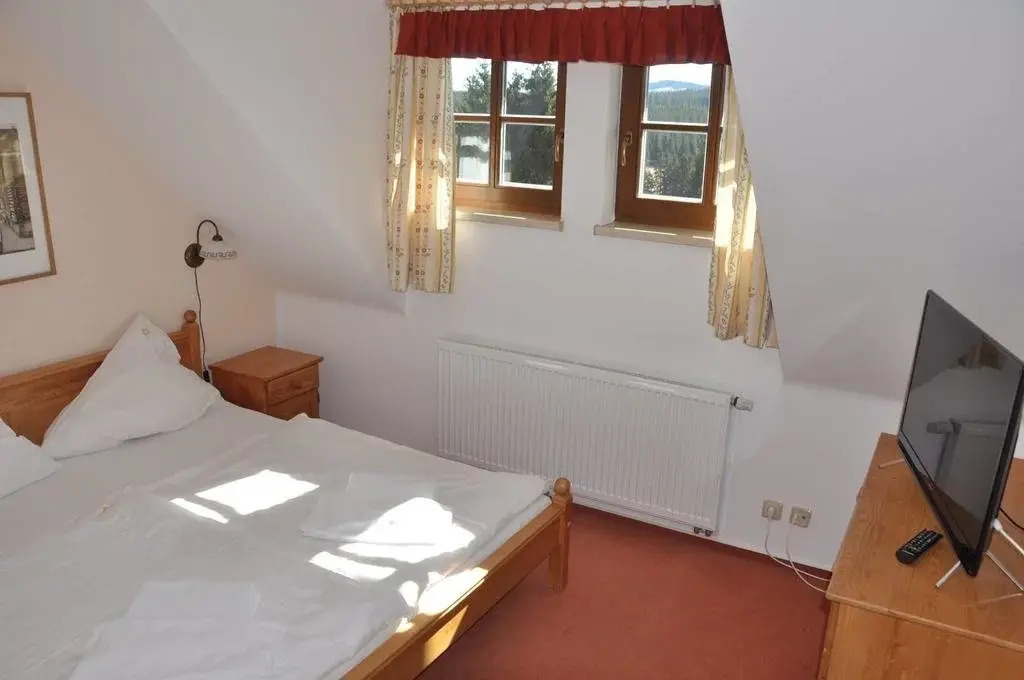 Hotel Rankl