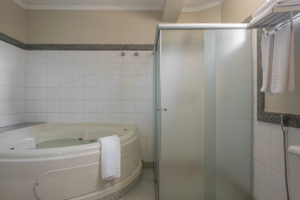 Hotel Nacional de Rio Preto - Distributed by Intercity