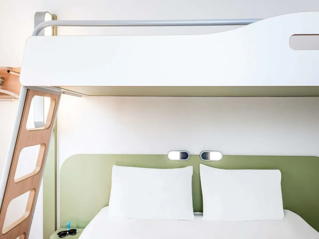 ibis budget Epinal