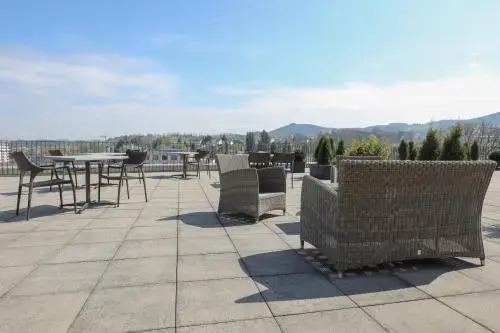 Uze Apartments in Uzwil SG