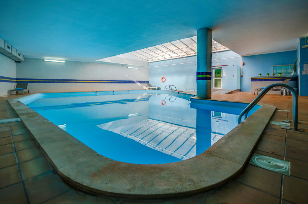 Belver Beta Porto Hotel