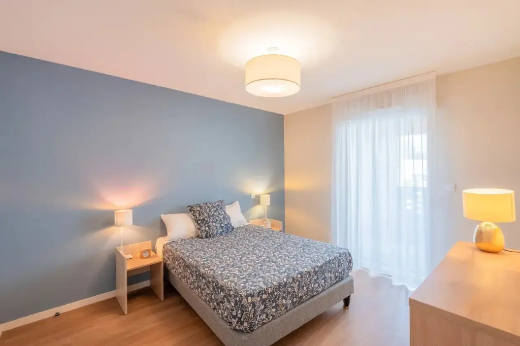 Quality Aparthotel Toulouse Ponts Jumeaux