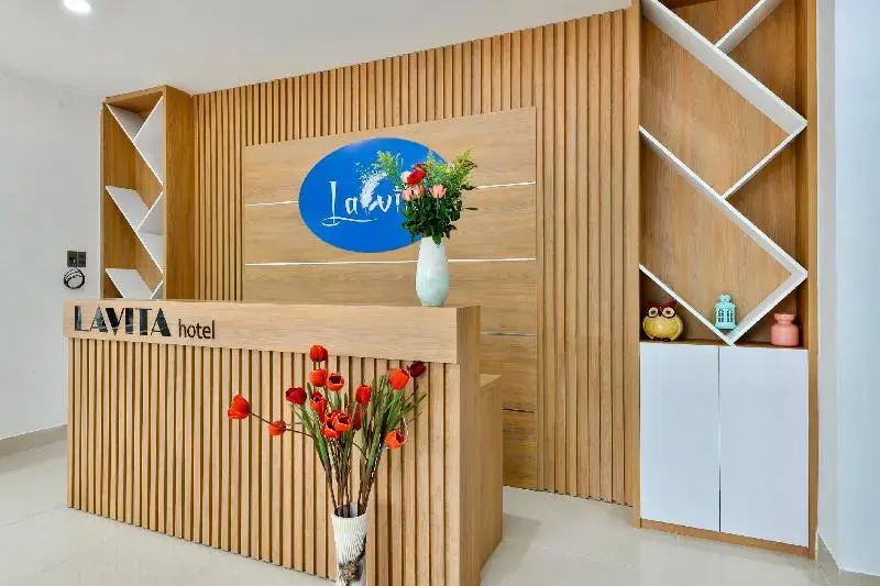 La Vita Hotel