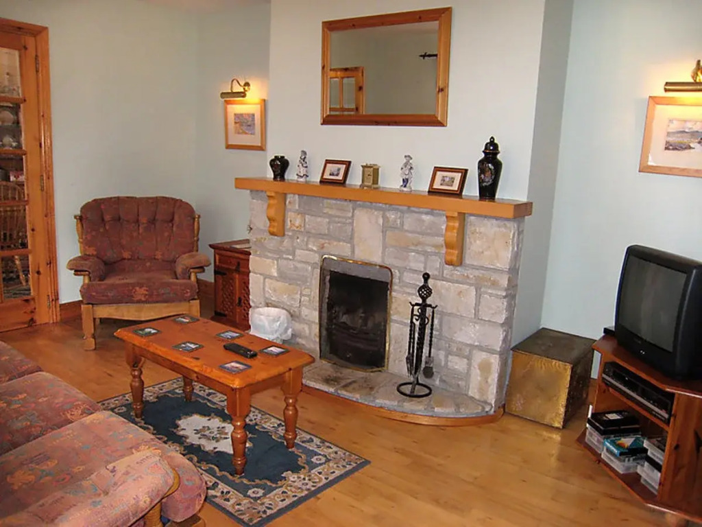 Holiday Home Glenvale Cottage by Interhome