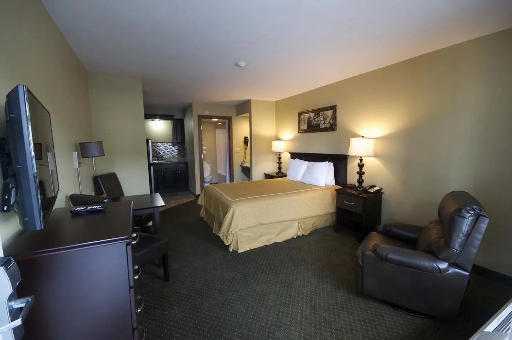 Jackson Town House Inn