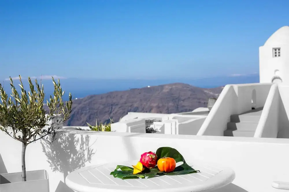 Salvatore Caldera Suites