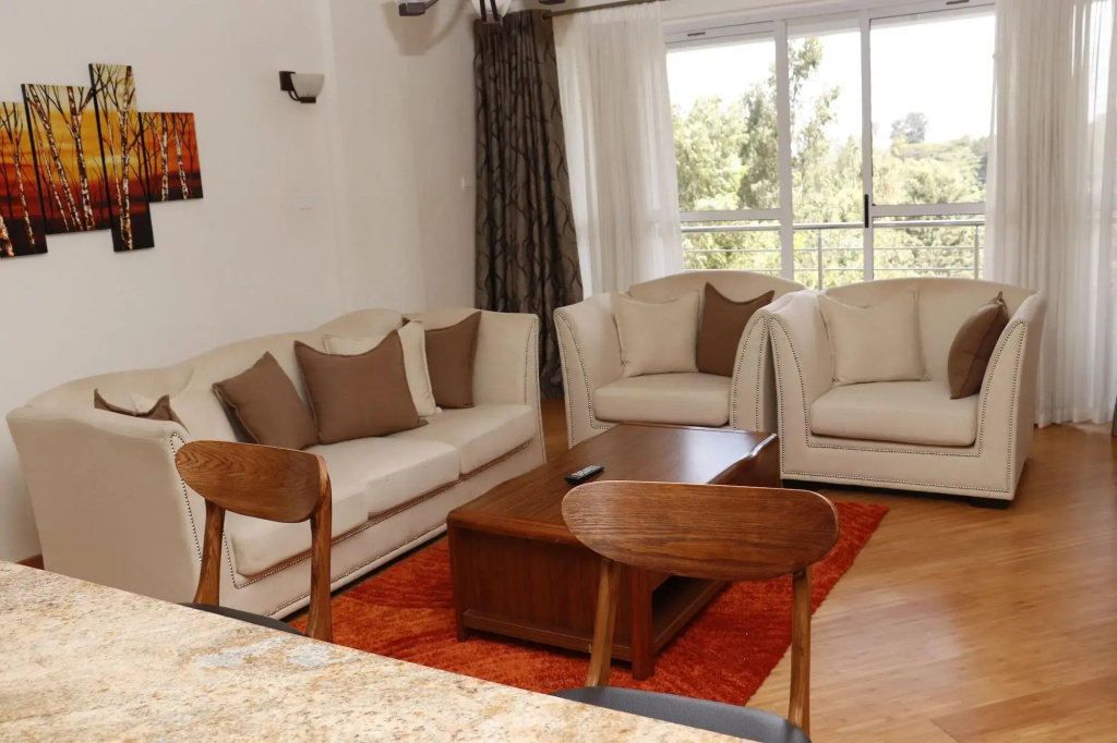 Lymack Suites