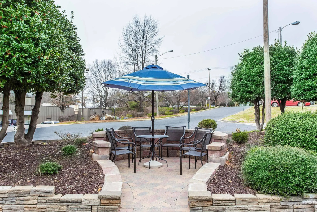 Best Western Charlotte-Gastonia