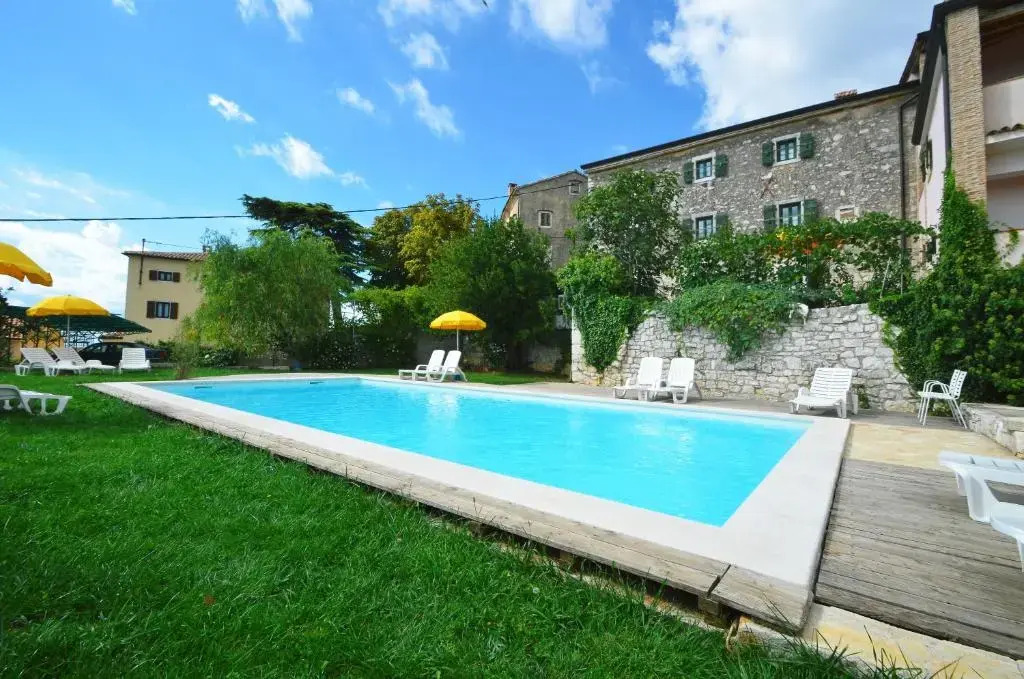 Villa Visnjan Residence 2