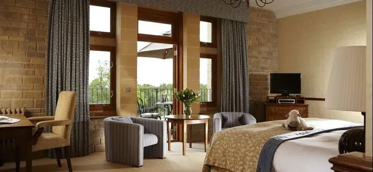 The Lodge
