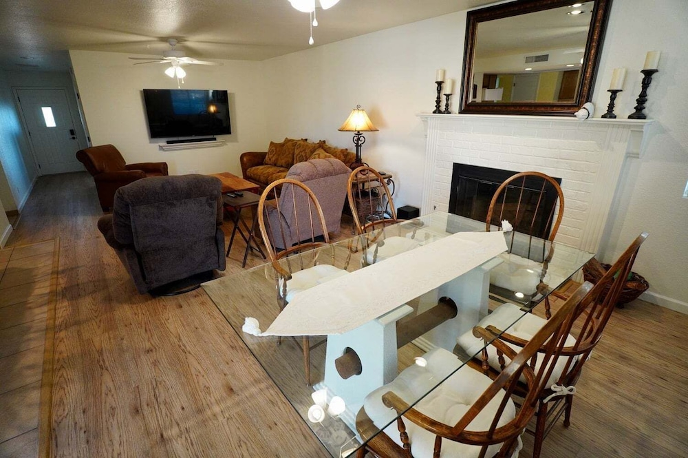 Okeechobee Vacation House