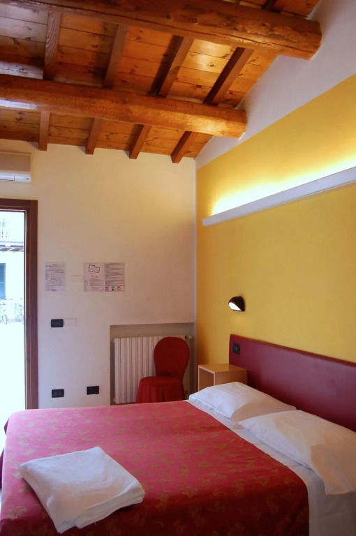 Abbazia Bed & Breakfast, MantegnaHotels