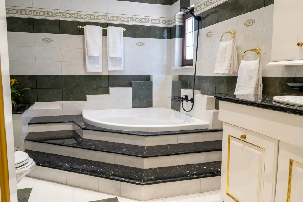 Red Rose Luxury Villa Ialyssos