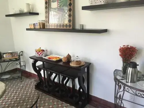 Casa Isabel B&B
