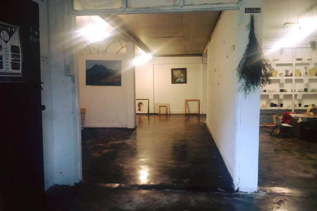 Sudrit Arts Gallery