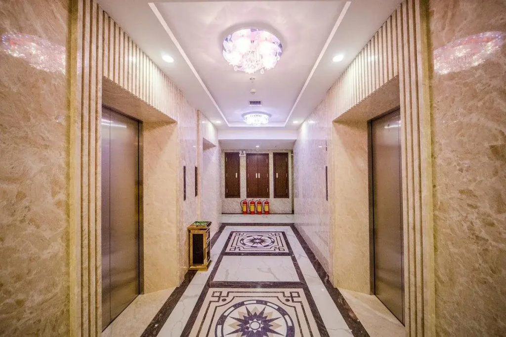 Hon Chong Retreat Hotel Nha Trang