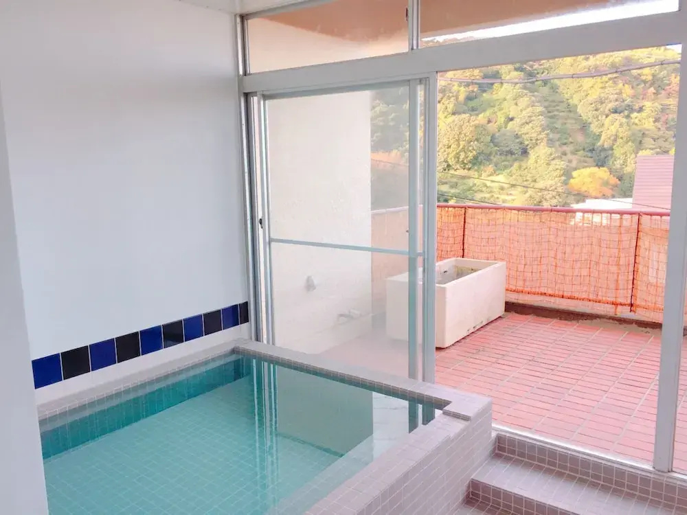 ITO-SPA Guest House YAMATOSO
