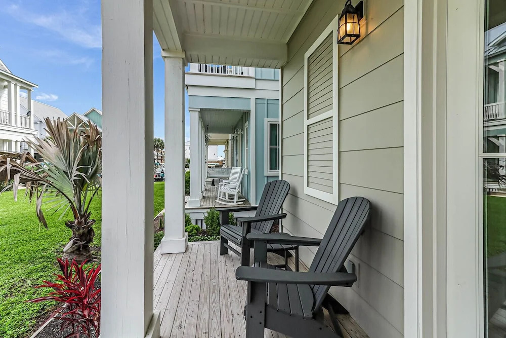 Sandpiper Cottage 239 HL