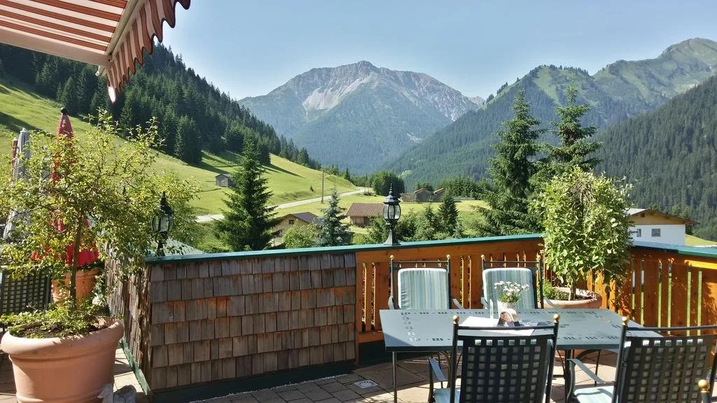 Hotel Rotlechhof
