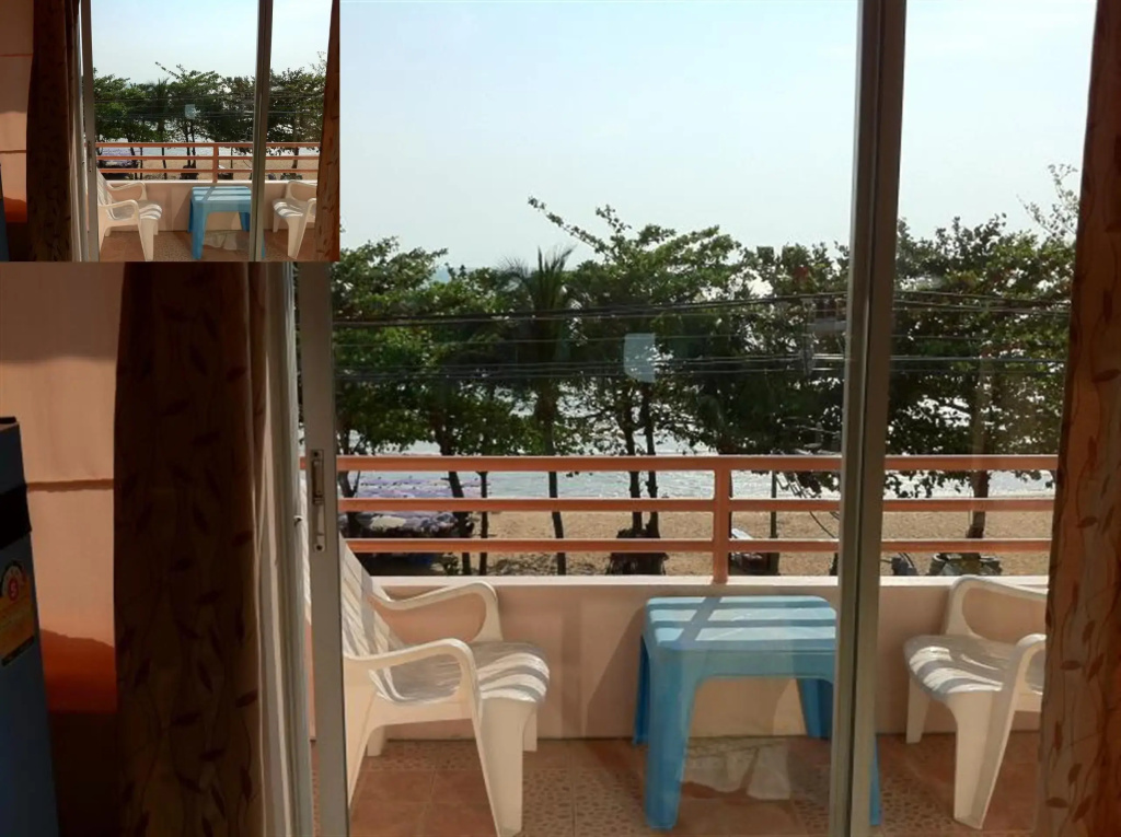 Wilai Guesthouse