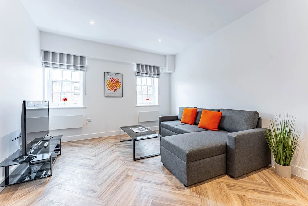Wellington House by Celador Apartments