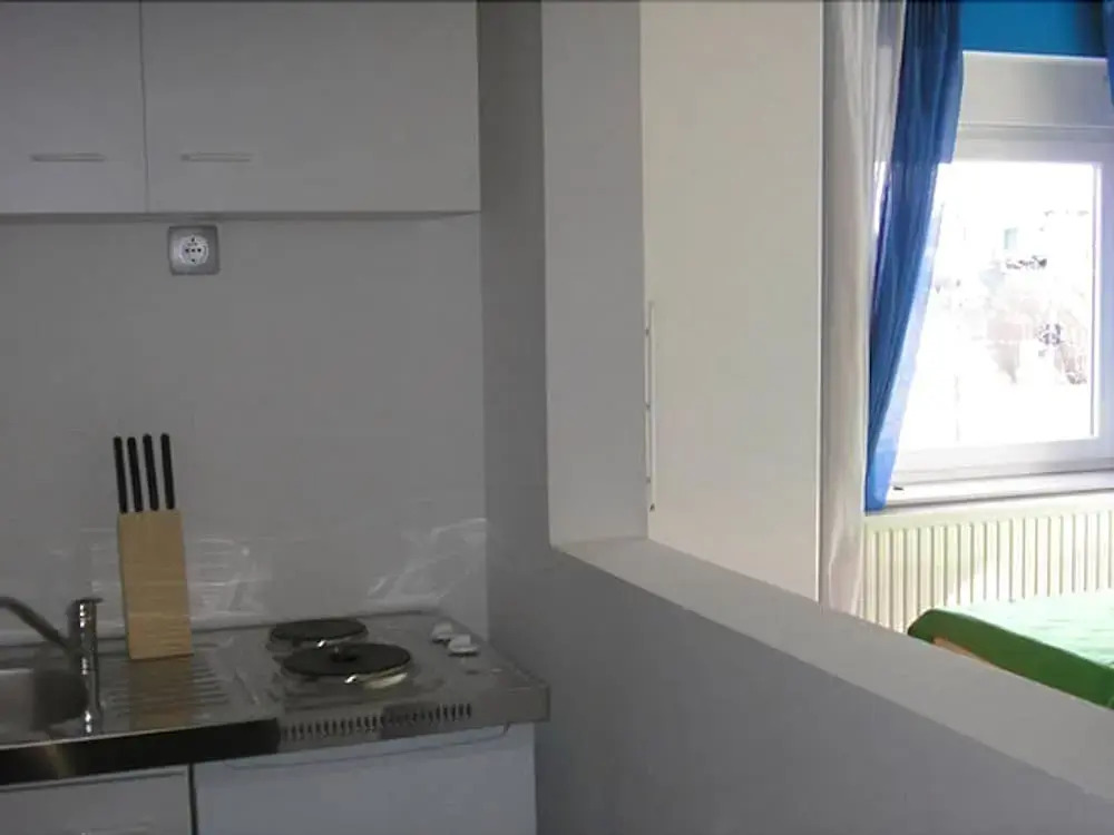 Apartmani Celic