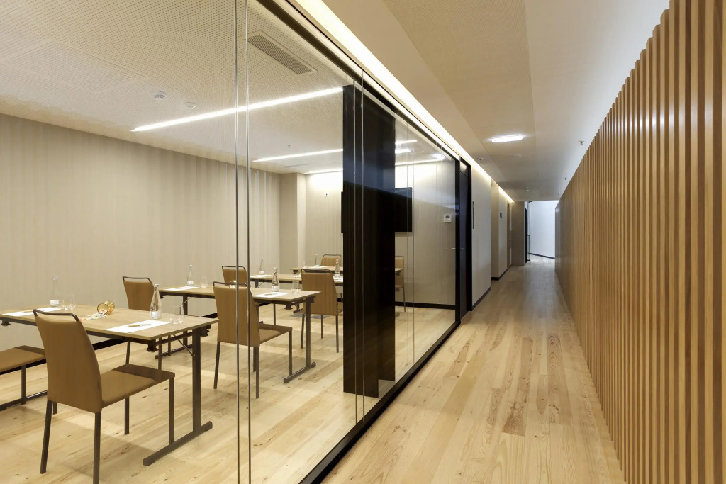 NEYA Porto Hotel