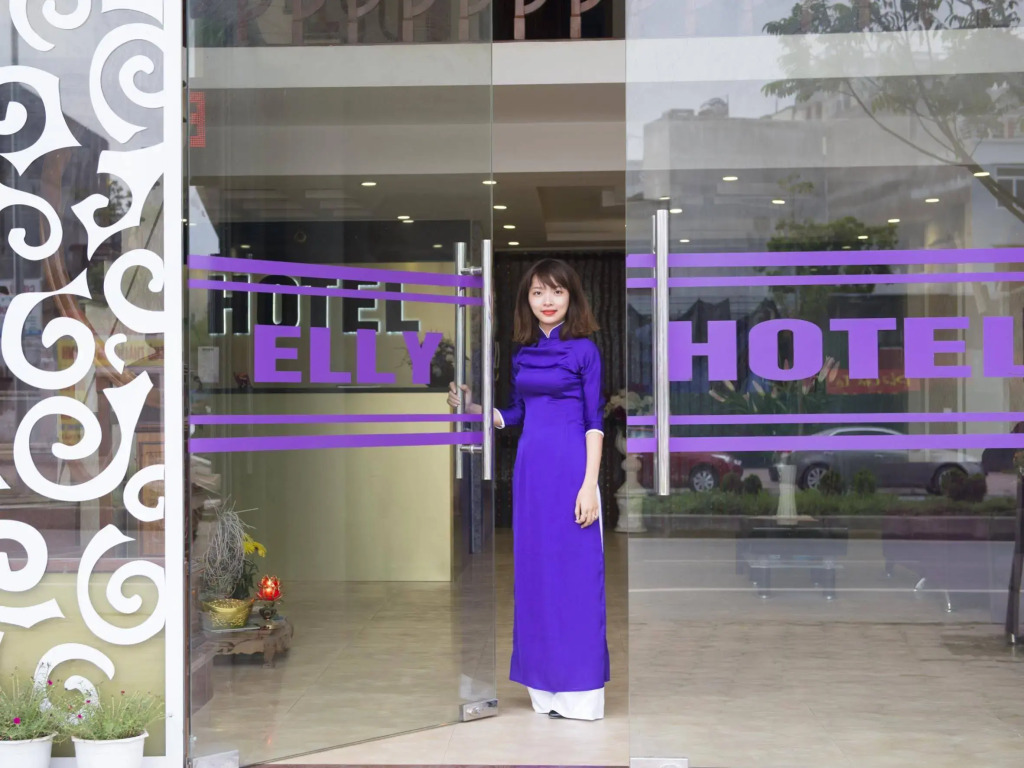 Elly Hotel Hanoi