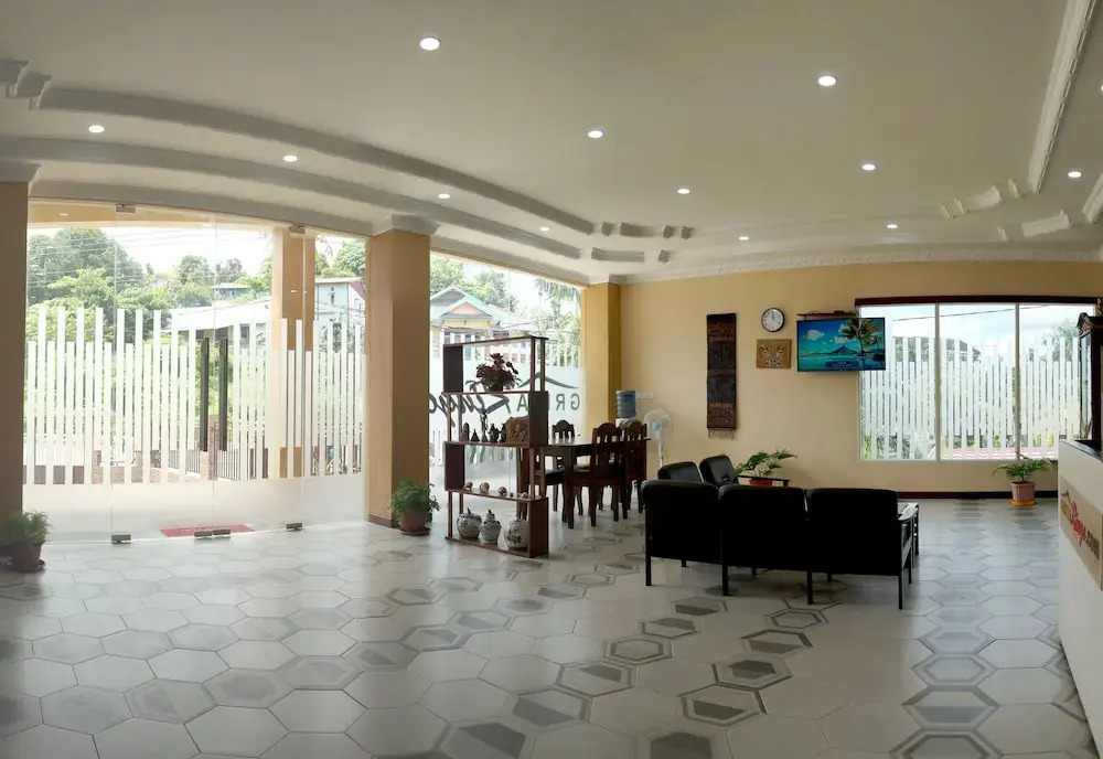 Griya Ringo Guest House