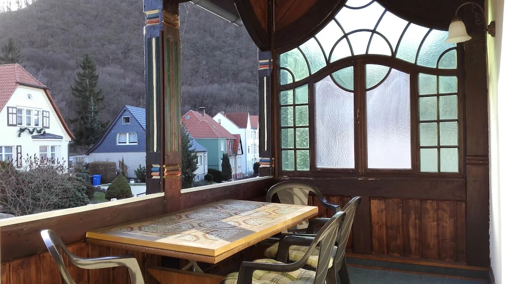 Hotel Villa Alice