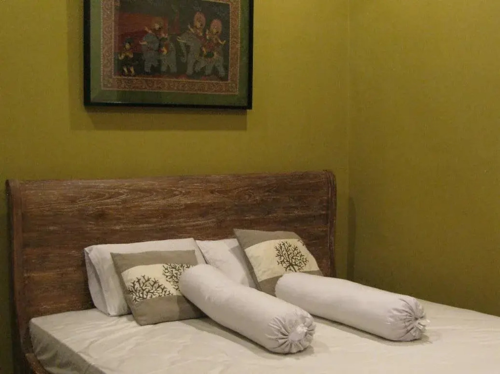 Kubu Aji Banjar Hotel